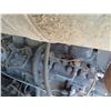 Image 3 : Leroi Rotary Screw Air Compressor w/Perkins Diesel Engine - Runs & Operates
