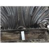 Image 2 : Ornate Wall Planter w/Bracket & Bench Legs