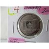 Image 2 : 2015 PROOF 50 YEAR ANNIVERSARY CANADA QUARTER