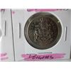 Image 2 : 1974 - 1975 CANADA HALF DOLLARS