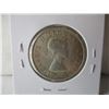 Image 2 : 1960 CANADA SILVER DOLLAR