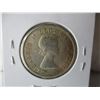 Image 4 : 1960 CANADA SILVER DOLLAR