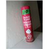 Image 2 : NEW:  RASPBERRY SHAVING FOAM (255G)