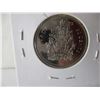 Image 4 : 2023 PROOF CAMEO KING CHARLES III HALF DOLLAR