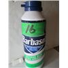 Image 1 : NEW:  MEN'S BARBASOL SHAVING CREAM (142G)