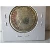 Image 4 : 1967 CANADA WOLF SILVER HALF DOLLAR