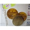 Image 2 : 1962 PROOF LIKE WORLDS FAIR TRADE DOLLAR