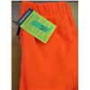 Image 2 : NEW:  MEN'S SAFETY SHORTS (SIZE XL)