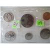 Image 1 : 1978 PROOF CANADA MINT SEALED COIN SET