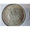 Image 3 : 1962 CANADA SIVLER HALF DOLLAR