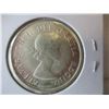 Image 4 : 1962 CANADA SIVLER HALF DOLLAR