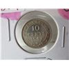 Image 3 : 1941C NEWFOUNDLAND SIVLER DIME