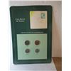 Image 1 : LUXENBUERGH MINT COIN SET