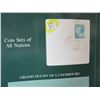 Image 2 : LUXENBUERGH MINT COIN SET