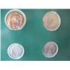 Image 5 : LUXENBUERGH MINT COIN SET