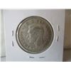Image 2 : 1943 CANADA KING GEROGE VI SILVER HALF DOLLAR