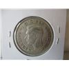 Image 4 : 1943 CANADA KING GEROGE VI SILVER HALF DOLLAR