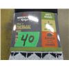 Image 2 : NEW:  MEN'S MOUNTAIN RIDGE THERMAL SOCKS (4 PAIR) - PACK