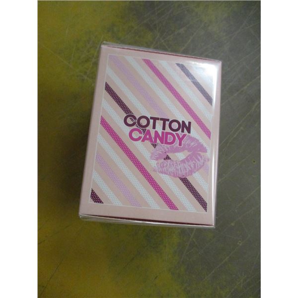 NEW:  LADIES COTTON CANDY SPRAY PERFUME (100ML)