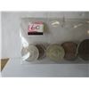 Image 2 : STOCK LOT OF WORLD COLLECTABLE COINS