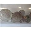 Image 3 : STOCK LOT OF WORLD COLLECTABLE COINS