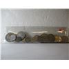 Image 6 : STOCK LOT OF WORLD COLLECTABLE COINS