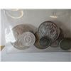 Image 7 : STOCK LOT OF WORLD COLLECTABLE COINS