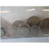 Image 8 : STOCK LOT OF WORLD COLLECTABLE COINS