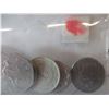 Image 9 : STOCK LOT OF WORLD COLLECTABLE COINS