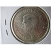 Image 4 : 1940 CANADA KING GEORGE VI SILVER HALF DOLLAR