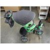 Image 2 : TRIKE BABY STROLLER (PUSH OR PEDAL)