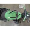 Image 4 : TRIKE BABY STROLLER (PUSH OR PEDAL)