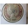 Image 2 : 1957 CANADA SILVER DOLLAR