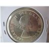 Image 4 : 1957 CANADA SILVER DOLLAR
