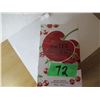Image 3 : NEW:  LADIES SWEET CHERRY SPRAY PERFUME (90 ML)