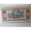 Image 1 : 1976 REPUBLIC 10 PESO BANK NOTE