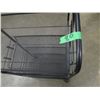 Image 2 : BLACK 4 DRAWER ROLLING UNIT