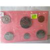 Image 1 : 1977 PROOF CANADA MINT SEALED COIN SET