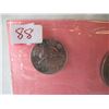 Image 2 : 1977 PROOF CANADA MINT SEALED COIN SET