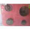 Image 3 : 1977 PROOF CANADA MINT SEALED COIN SET