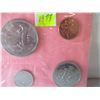 Image 4 : 1977 PROOF CANADA MINT SEALED COIN SET