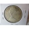Image 2 : 1965 CANADA SILVER HALF DOLLAR