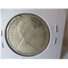 Image 4 : 1965 CANADA SILVER HALF DOLLAR