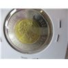 Image 4 : 2018 CH/BU GEM CANADA D-DAY $2 COIN