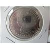 Image 2 : 1967 - 1982 CANADA CONSTITUTION DOLLAR