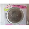Image 1 : 1968 CANADA VOYAGER DOLLAR