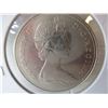 Image 2 : 1968 CANADA VOYAGER DOLLAR