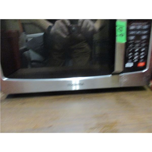 TOSHIBA MICROWAVE