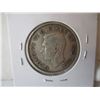 Image 2 : 1942 CANADA SILVER HALF DOLLAR