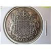Image 3 : 1942 CANADA SILVER HALF DOLLAR